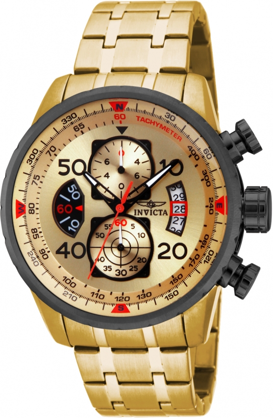 Invicta 17205