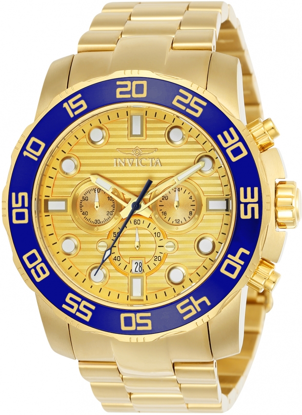 Invicta 22227