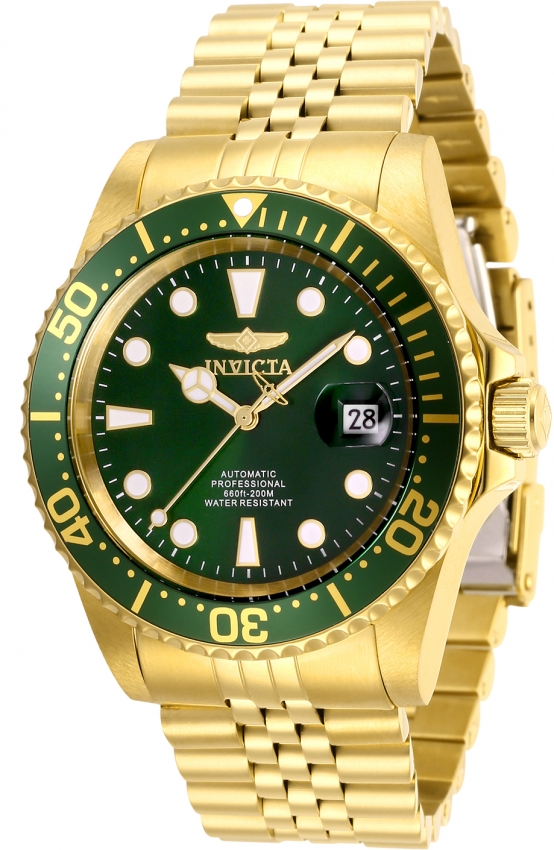 Invicta 30095