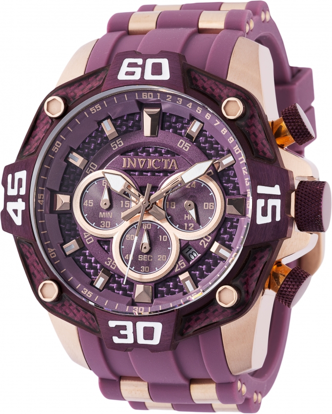 Invicta 40857