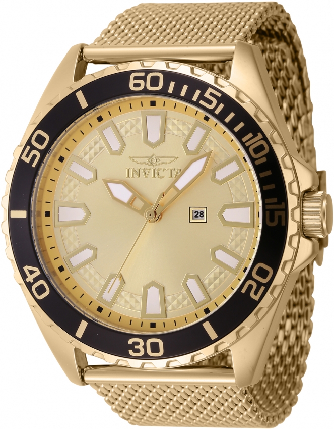 Invicta 46902