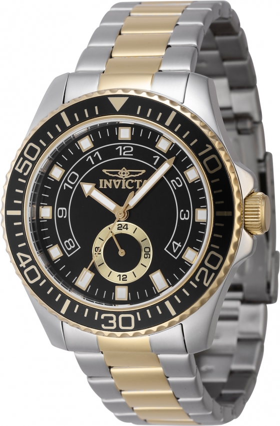 Invicta 47128