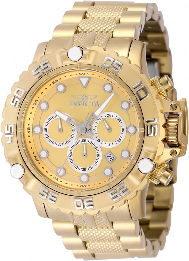 Invicta 47184