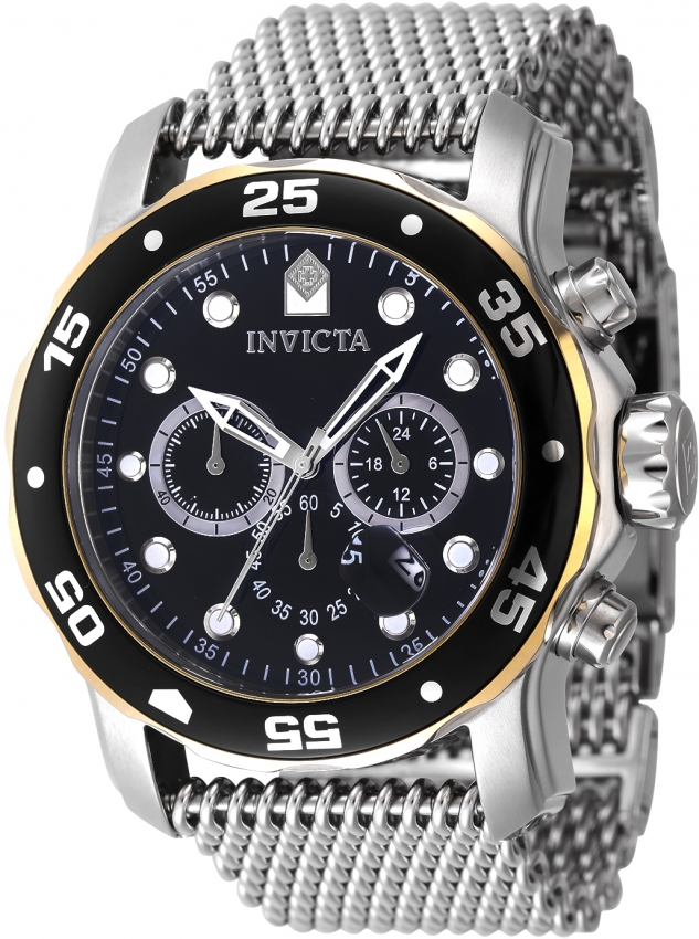 Invicta 48073