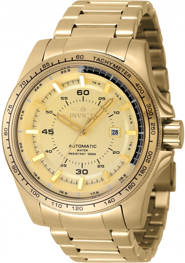 Invicta 48077
