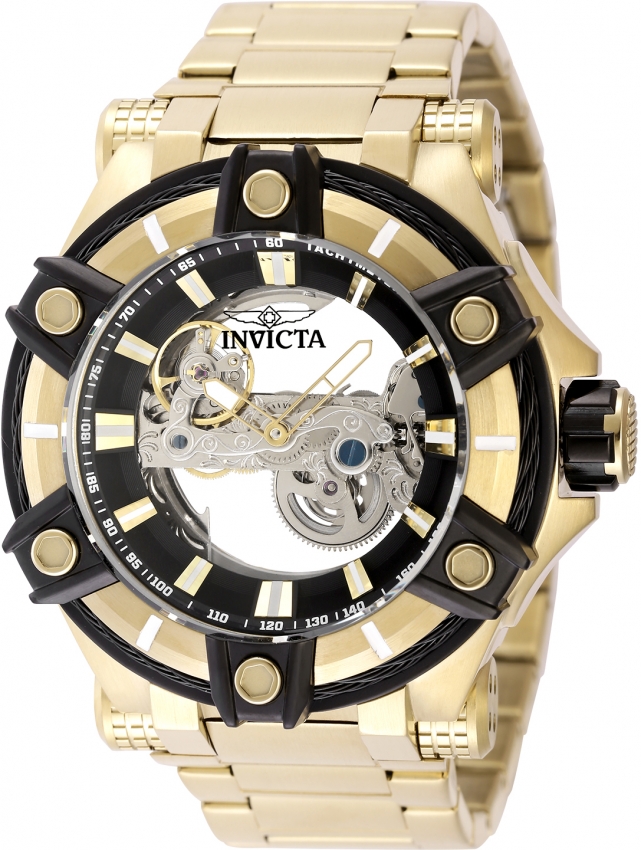 Invicta 49058