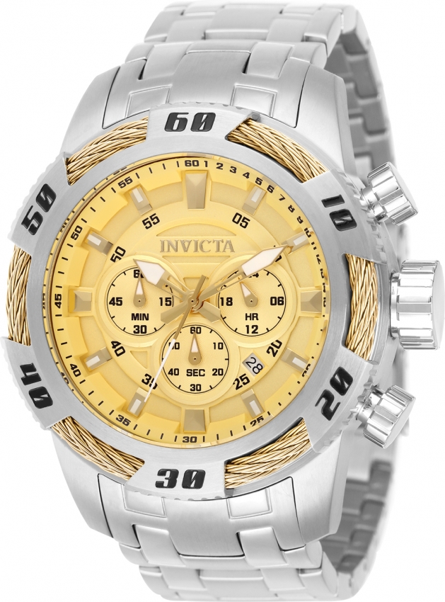 Invicta 49119
