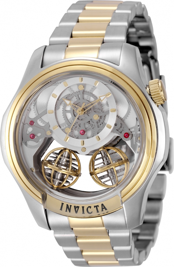 Invicta 50124