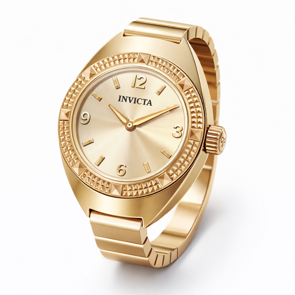 Invicta 50641