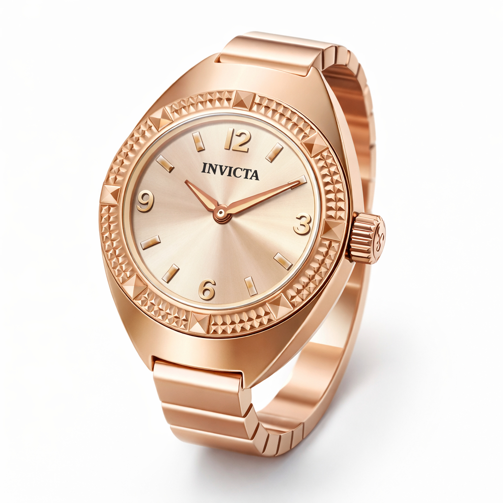 Invicta 50642