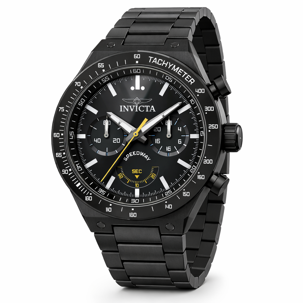 Invicta 50758