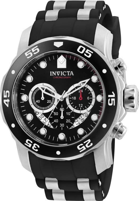 Invicta 6977